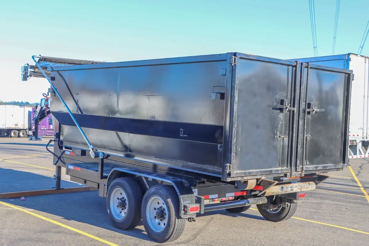 40 Yard Dumpster Rental in Deming, NM